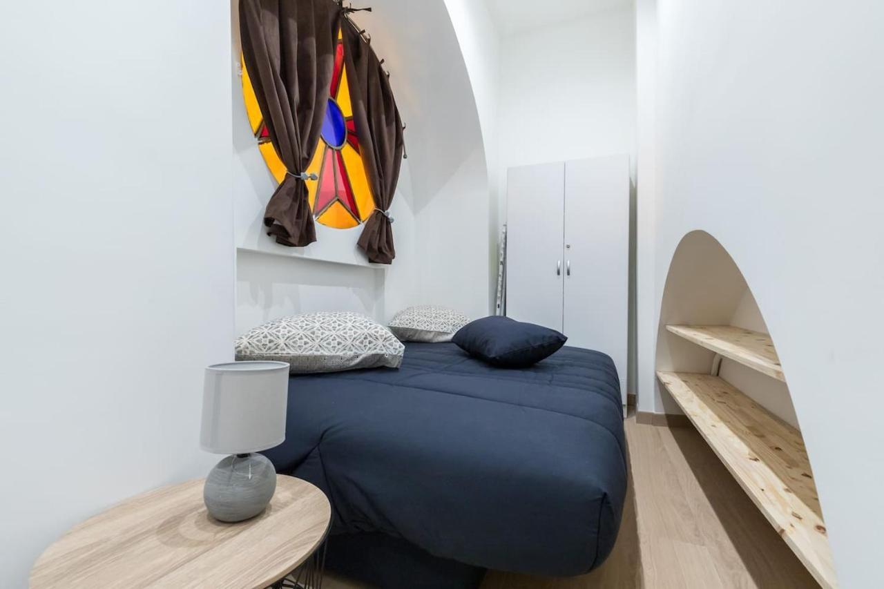 Historical Apartment Hyper Center Nice Bagian luar foto