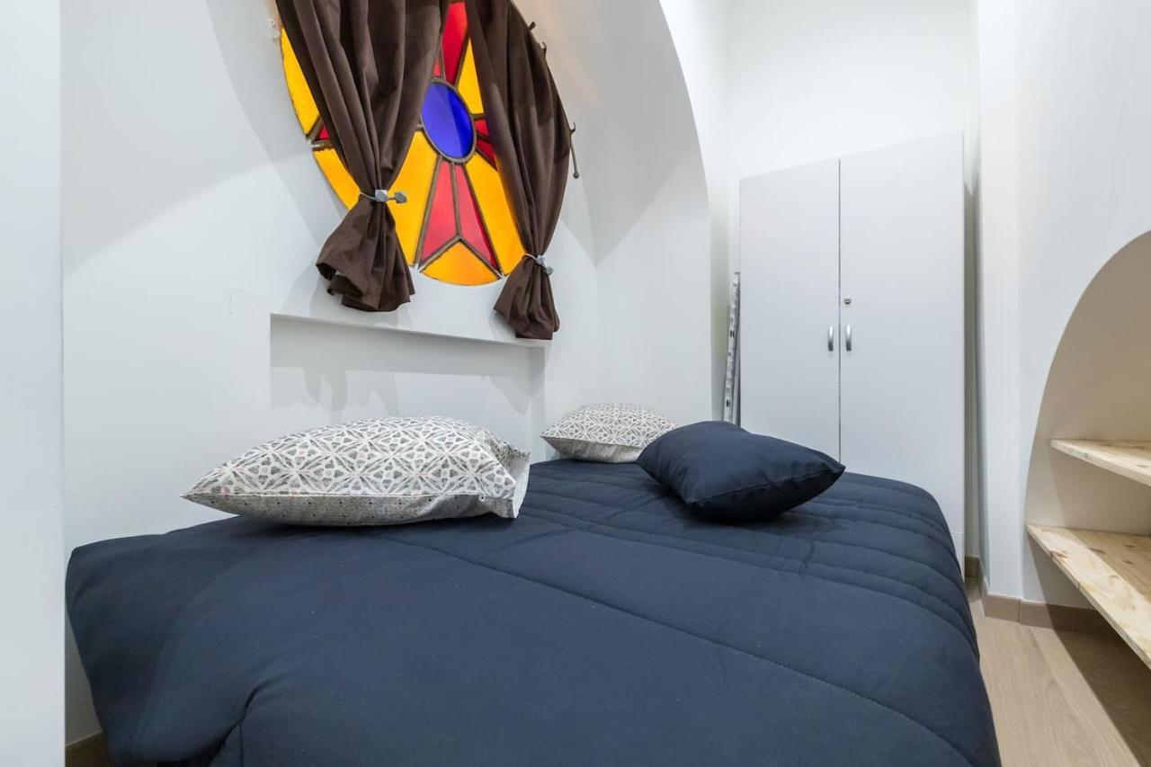 Historical Apartment Hyper Center Nice Bagian luar foto