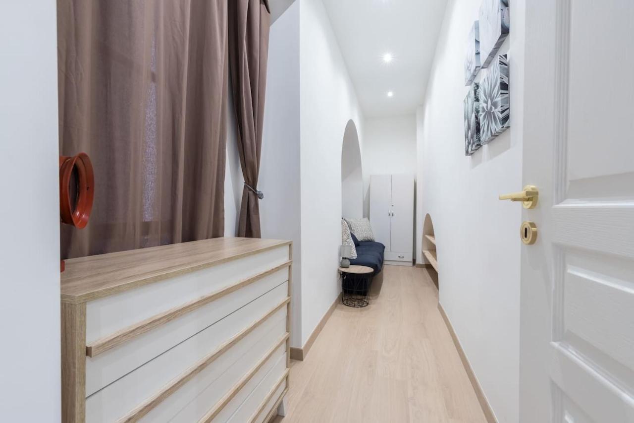 Historical Apartment Hyper Center Nice Bagian luar foto